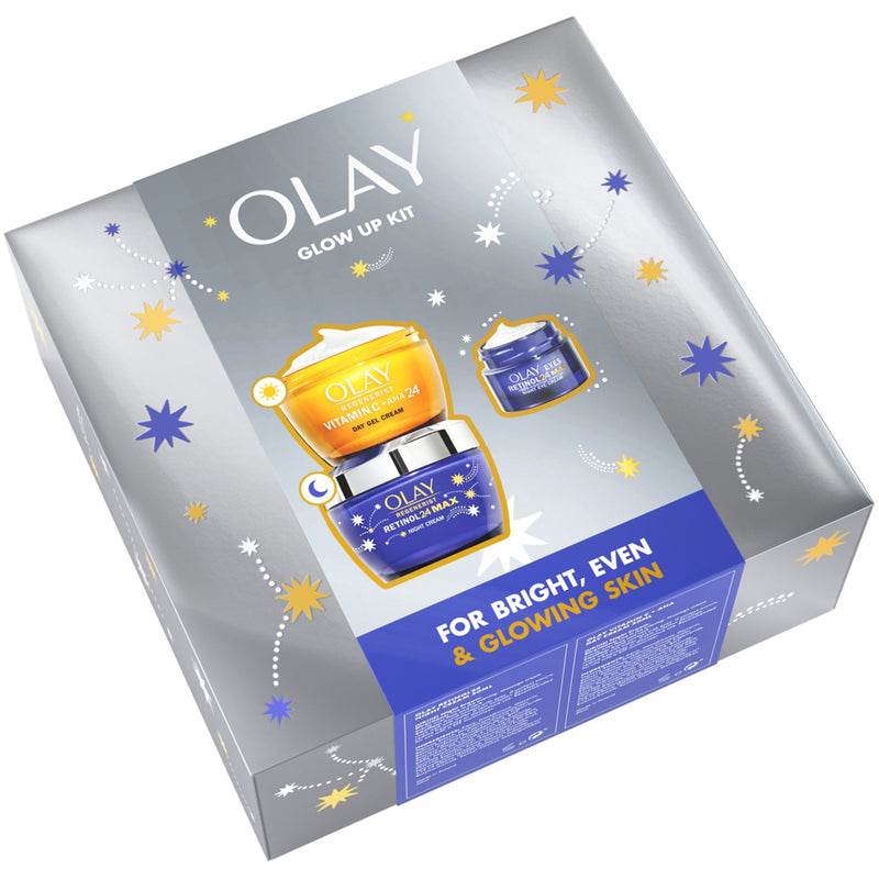 Olay 3pc Gift Set