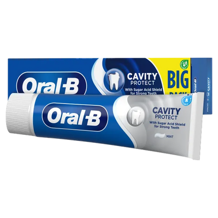 Oral B Cavity Protection Toothpaste 100ml