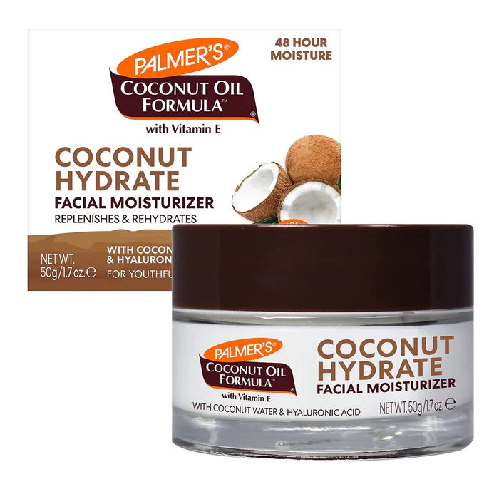 Palmer's Coconut Hydrate Facial Moisturizer 50g