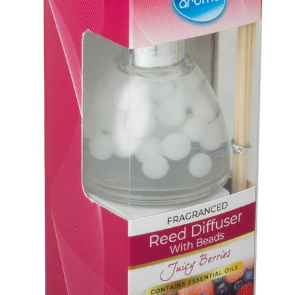 Pan Aroma Wild Berries Dome Reed Diffuser 50ml