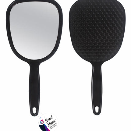 D I D Hand Mirror