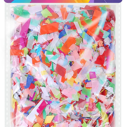 DID Assorted Confetti 100g