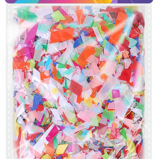 DID Assorted Confetti 100g