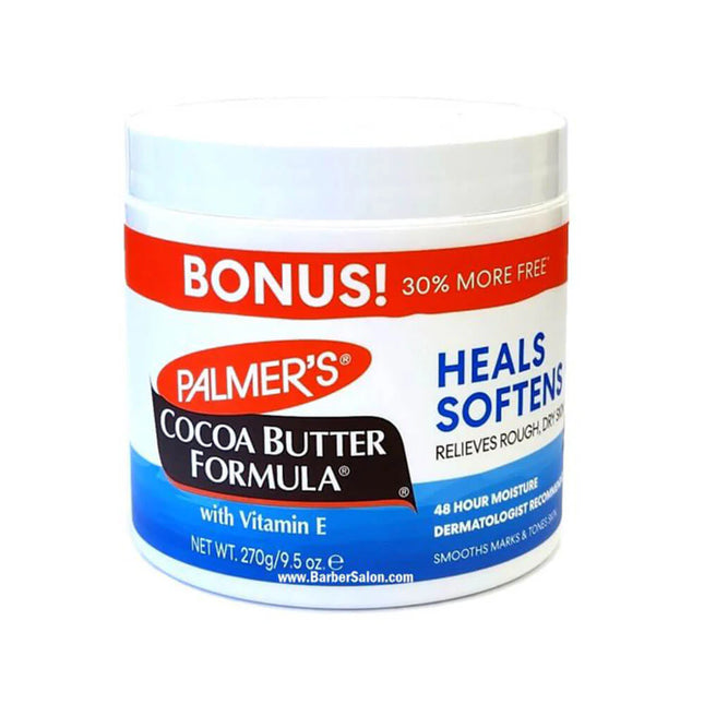 Palmers Cocoa Butter Jar 270g