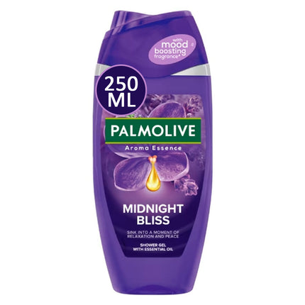 Palmolive Shower Gel Midnight Bliss Relax 250ml