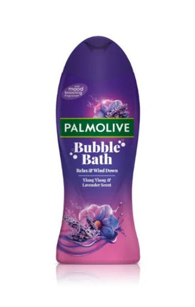 Palmolive Bubble Bath Relax & Wind Down 500ml