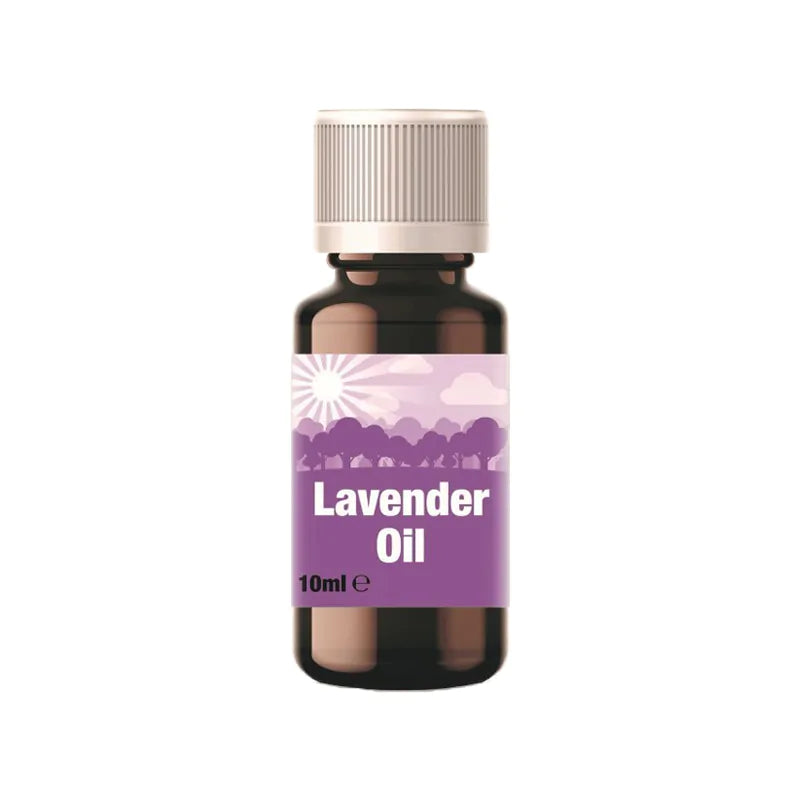 Lavender Oil 10ml