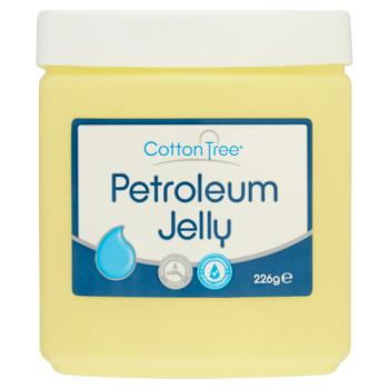 Cotton Tree Petroleum Jelly 226g