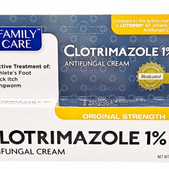 Collection image for: Athlete's Foot Treatments