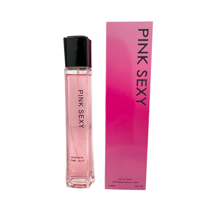 Pink Sexy Women EDP 100ml