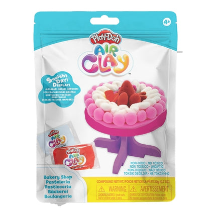 Play-Doh Air Clay Asst