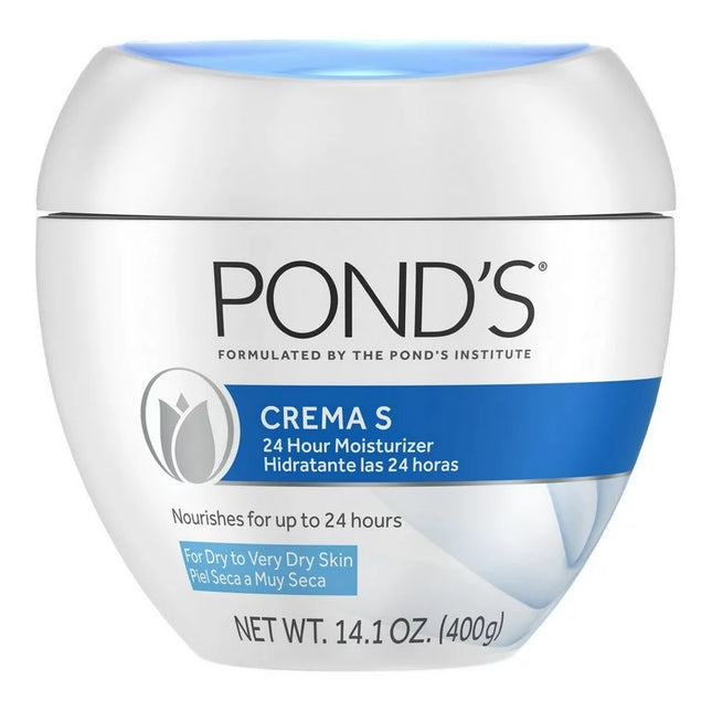 Ponds Cream 400g