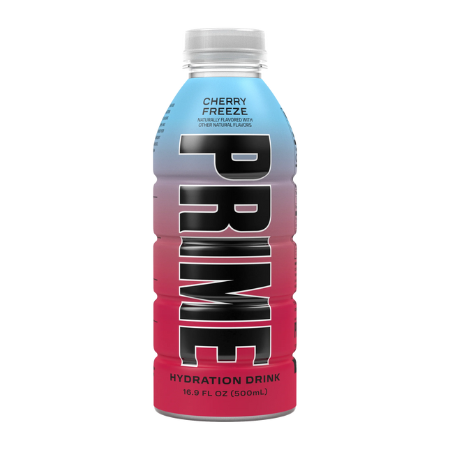 Prime Hydration Drink 12floz