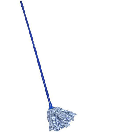 THL Mop J Cloth & Handle