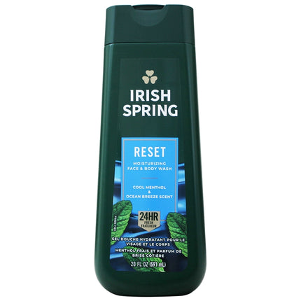 Irish Spring Body Wash Asst 20fl oz