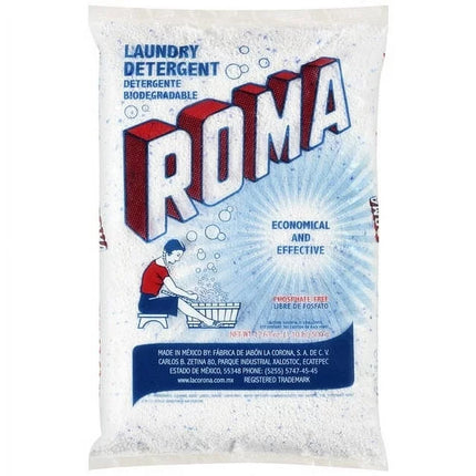 Roma Laundry Detergent 17.63oz