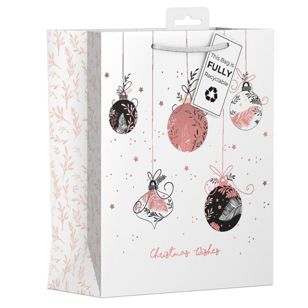 Giftmaker Christmas Gift Bag Medium