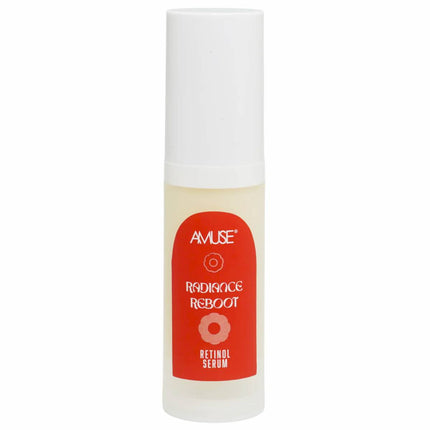 Amuse Radiance Reboot Retinol Serum