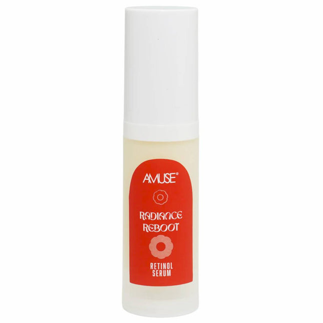 Amuse Radiance Reboot Retinol Serum