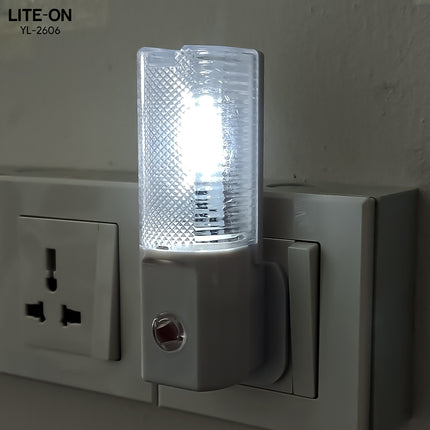 Automatic Night Light 1.5W
