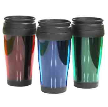 King Fisher Travel Mug