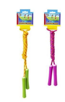 Fun Hub Skipping Rope
