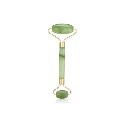 Skin Treats Jade Facial Dual Skin Roller