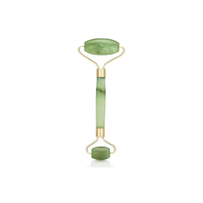 Skin Treats Jade Facial Dual Skin Roller