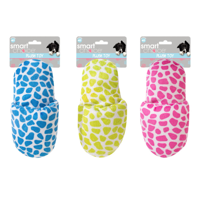 Smart Choice Plush Toy