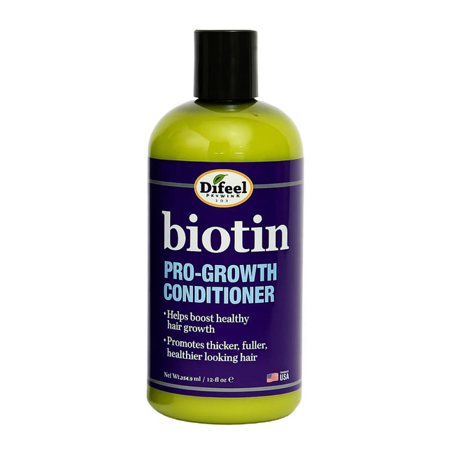 Difeel Pro-Growth Conditioner 12oz