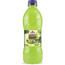 Tampico Kale Kiwi Spinach Drink 695ml