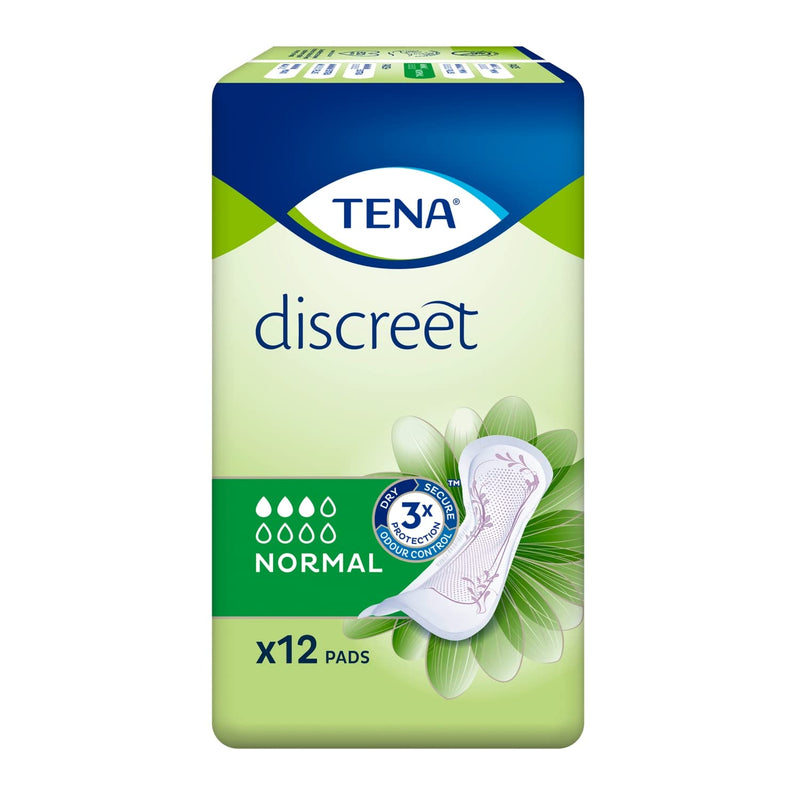 Tena Lady Pads Normal 12 pads