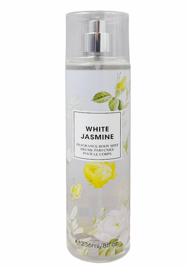 Love of Summer Body Mist 8oz