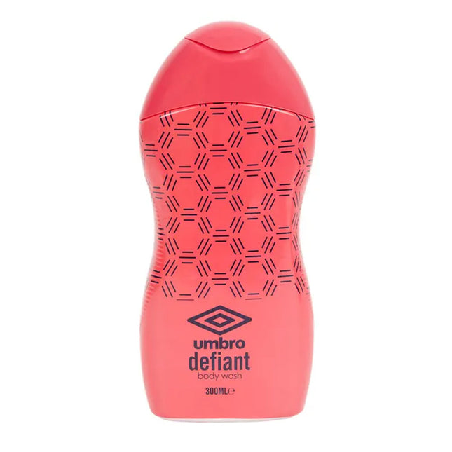 Umbro Defiant Women Body Wash