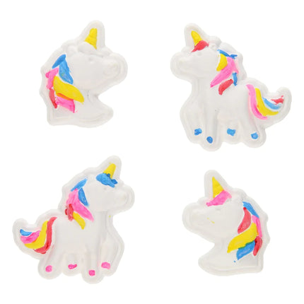 Kids Create Unicorn Figurines