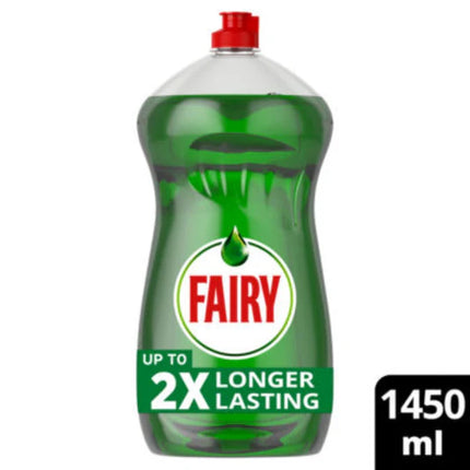 Fairy Liquid Original 1450ml
