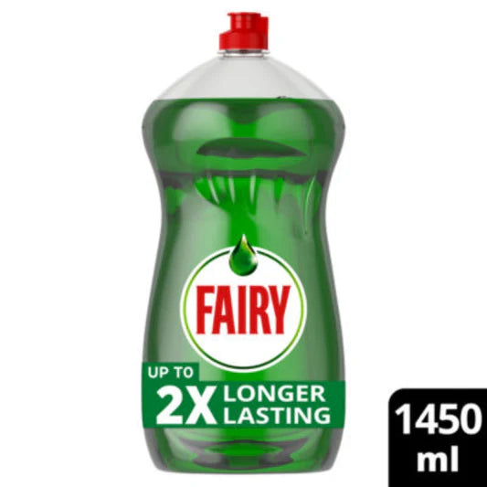 Fairy Liquid Original 1450ml