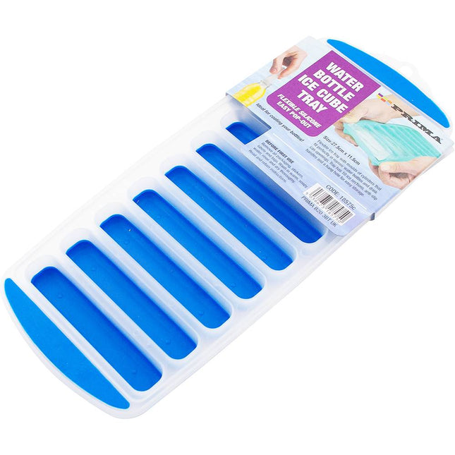 Prima Water Bottle Ice Cube Tray