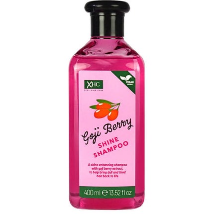 XHC Goji Berry Shampoo 400ml