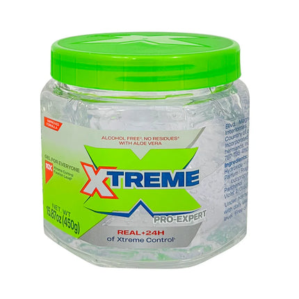 Xtreme Pro Expert Gel Clear 15.87oz