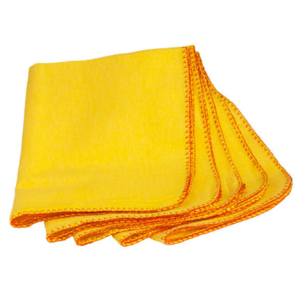 NTI Yellow Dusters 10pk