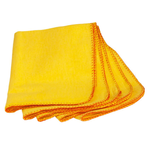 NTI Yellow Dusters 10pk