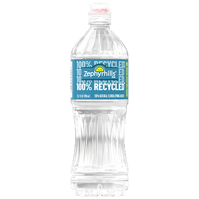 Zephyrhills Spring Water 700ml