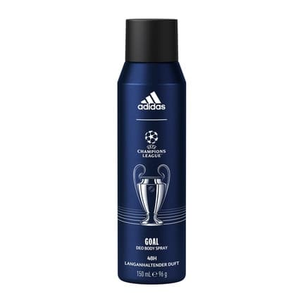 Adidas Deo Body Spray Goal 150ml