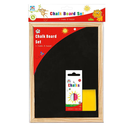Kids Create Chalk Create Set 3+