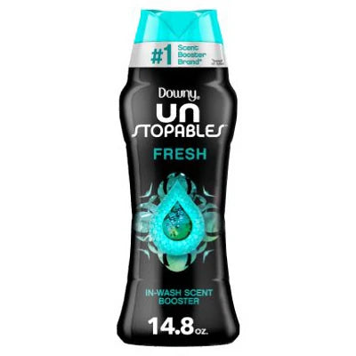 Downy Unstoppables Scent Booster 13.4oz