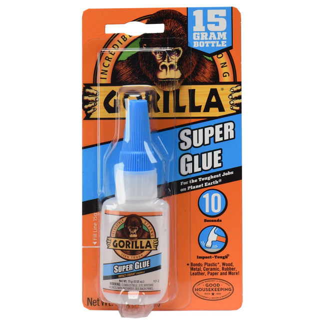 Gorilla Glue Super 15g