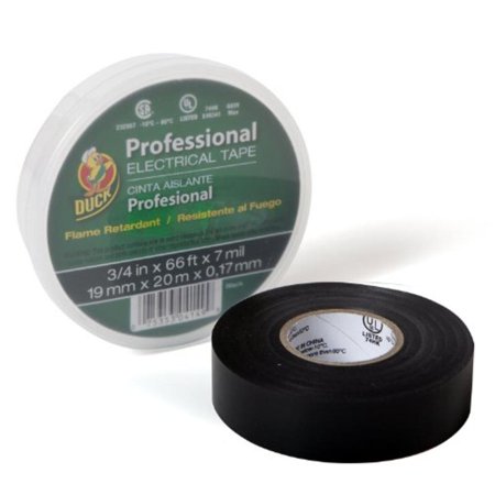 Duck Electrical Tape 66ft