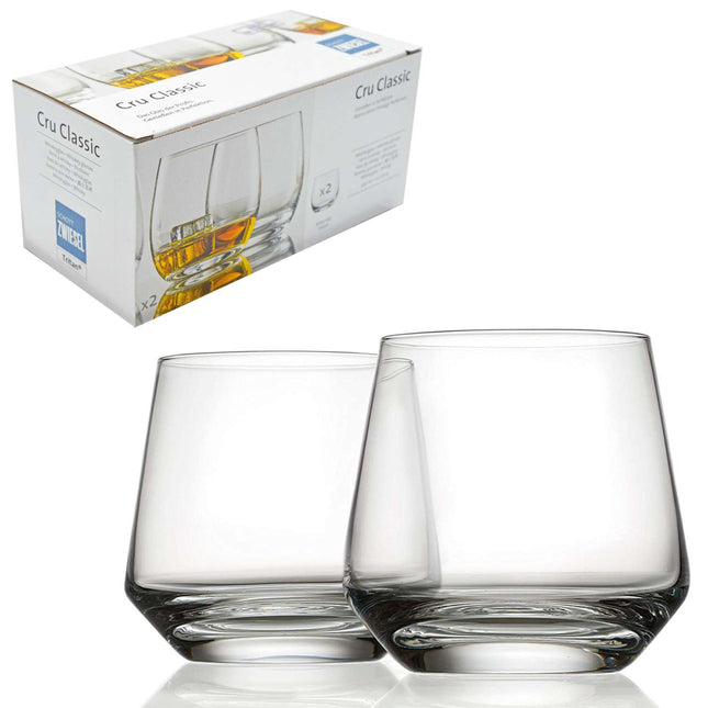 Schott Zwiesel Whiskey Glass 300ml