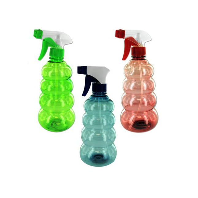 Apollo/ All About Home Spray Bottle Sml Asst.